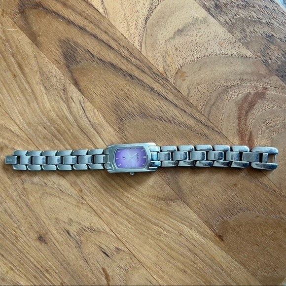 Fossil F2 wrist watch - Picture 1 of 7